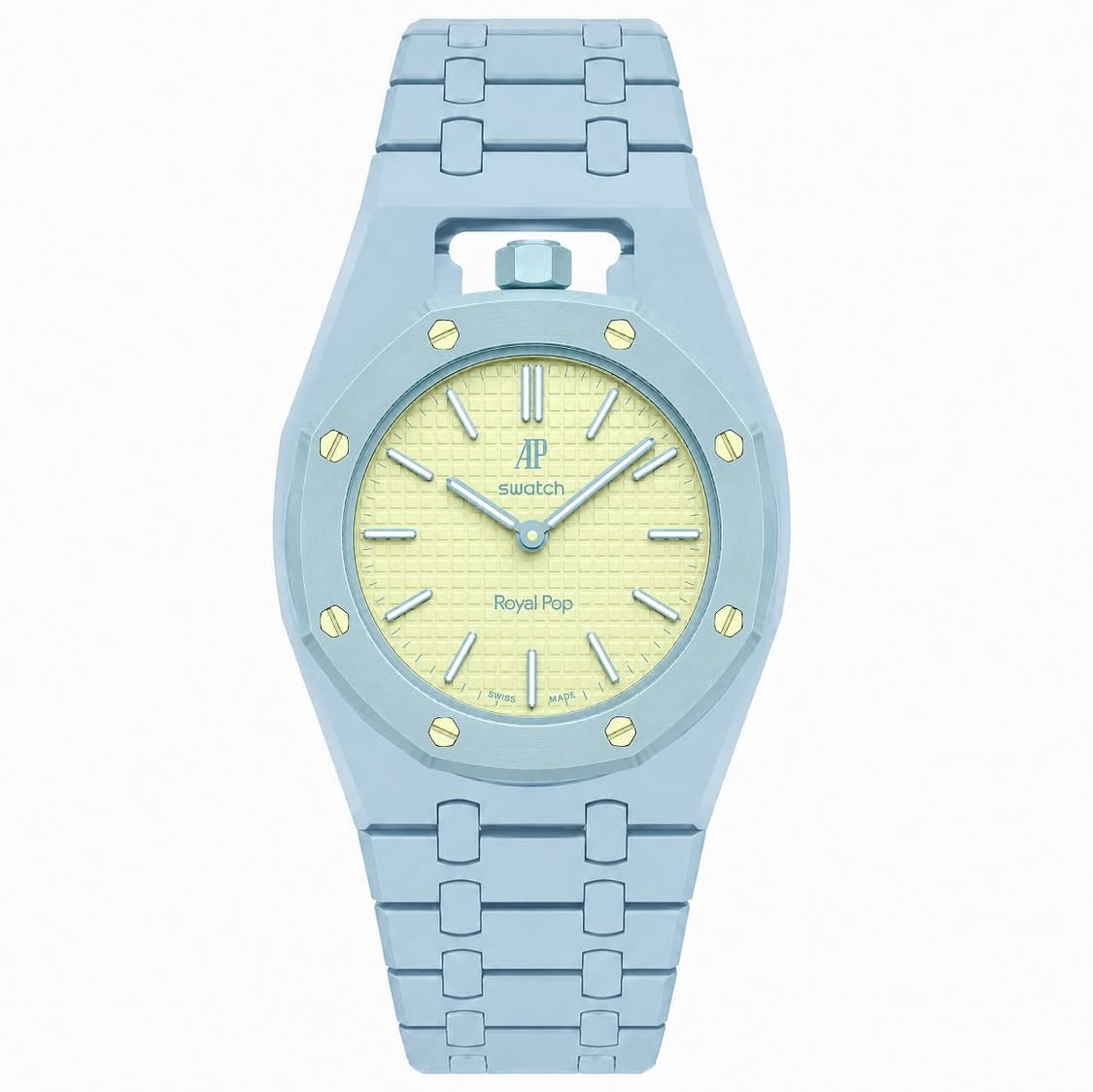 Braclet Lab Royal Pop Mod