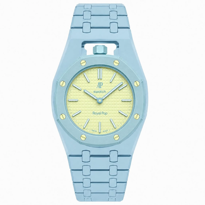 Braclet Lab Royal Pop Mod