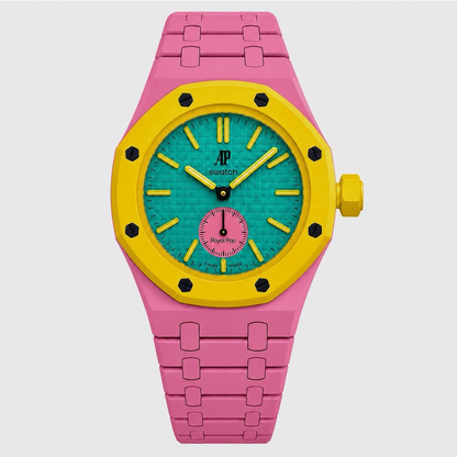 Braclet Lab Royal Pop Mod