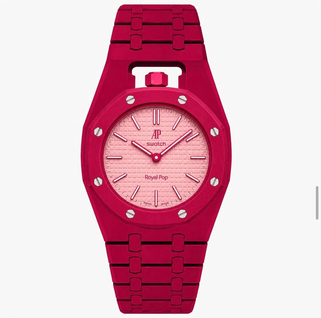 Braclet Lab Royal Pop Mod