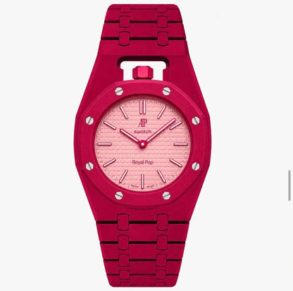 Braclet Lab Royal Pop Mod