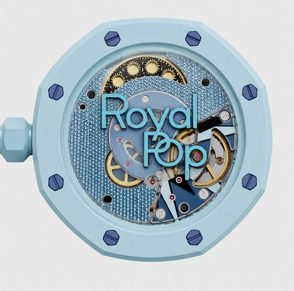 Braclet Lab Royal Pop Mod