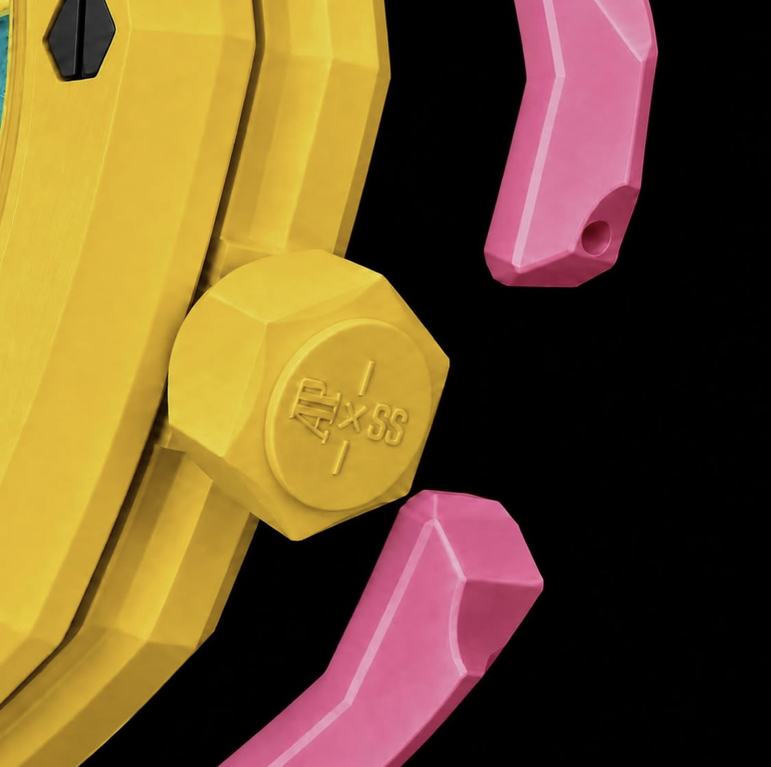 Braclet Lab Royal Pop Mod