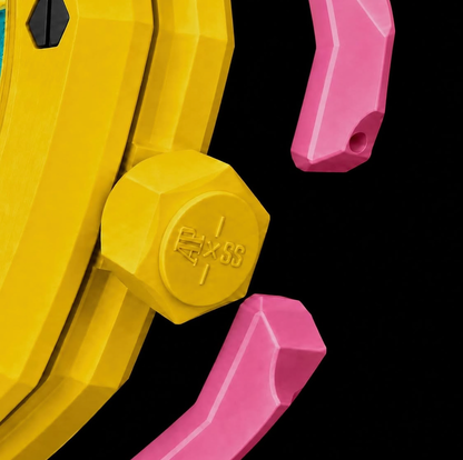 Braclet Lab Royal Pop Mod
