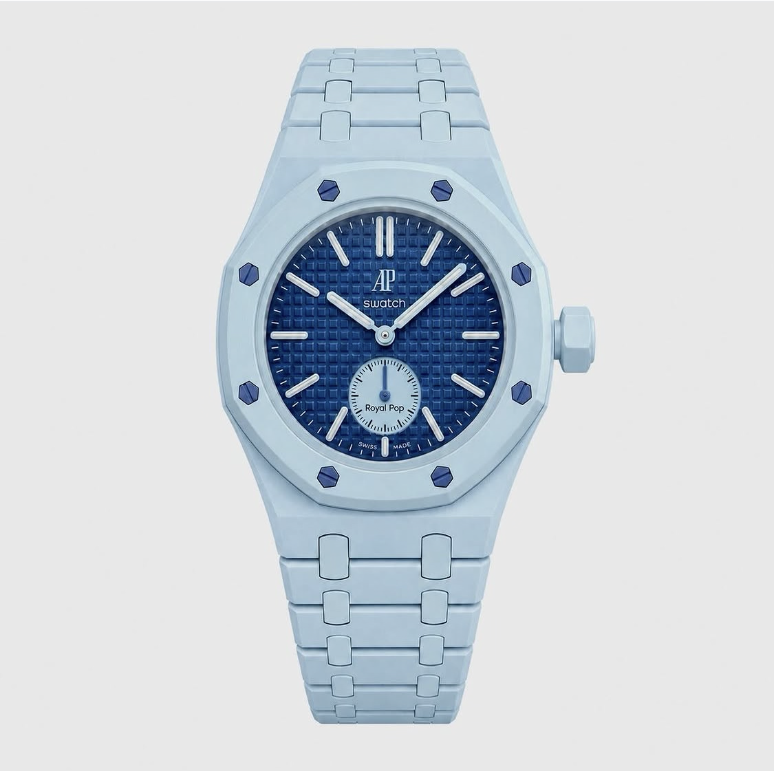 Braclet Lab Royal Pop Mod