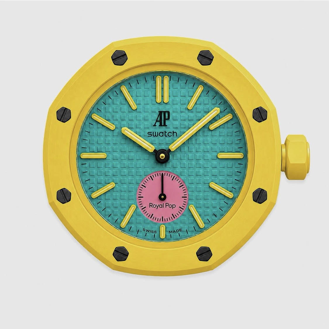Braclet Lab Royal Pop Mod