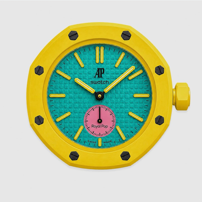 Braclet Lab Royal Pop Mod
