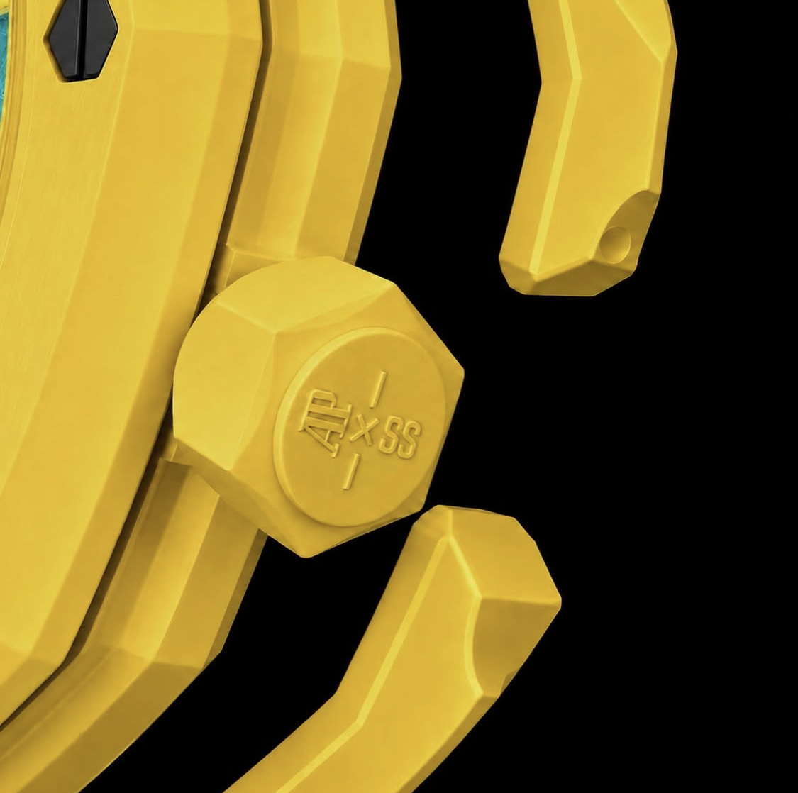 Braclet Lab Royal Pop Mod