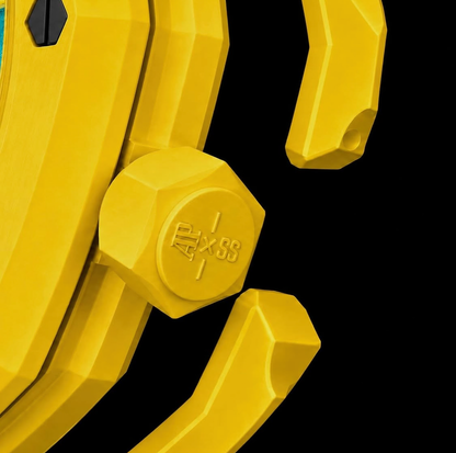 Braclet Lab Royal Pop Mod