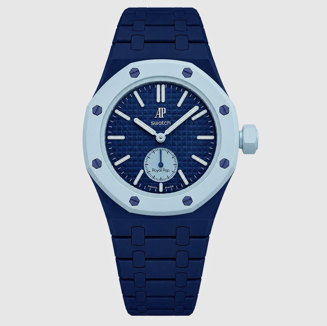 Braclet Lab Royal Pop Mod