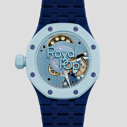 Braclet Lab Royal Pop Mod