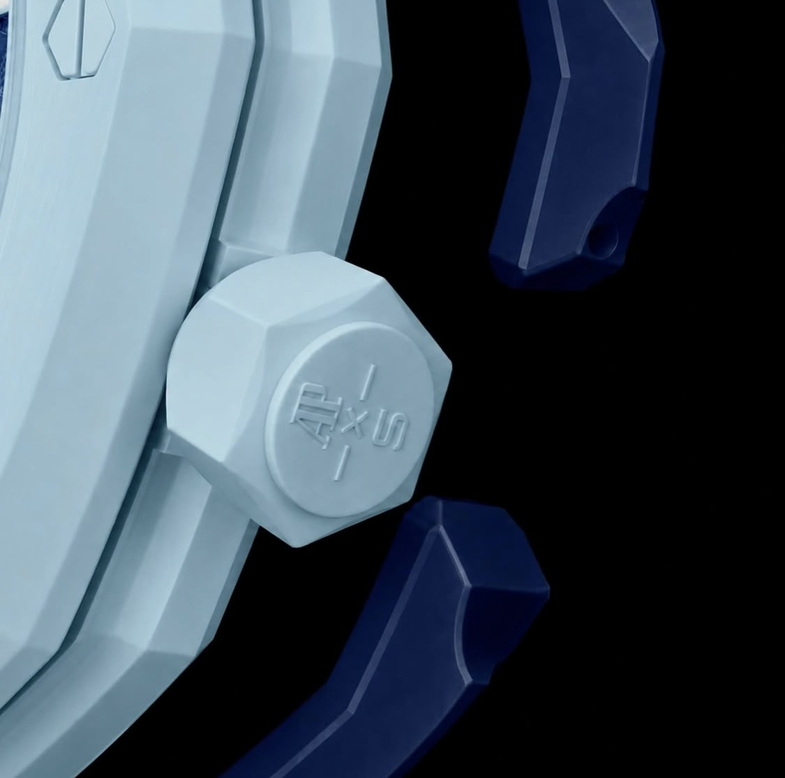 Braclet Lab Royal Pop Mod