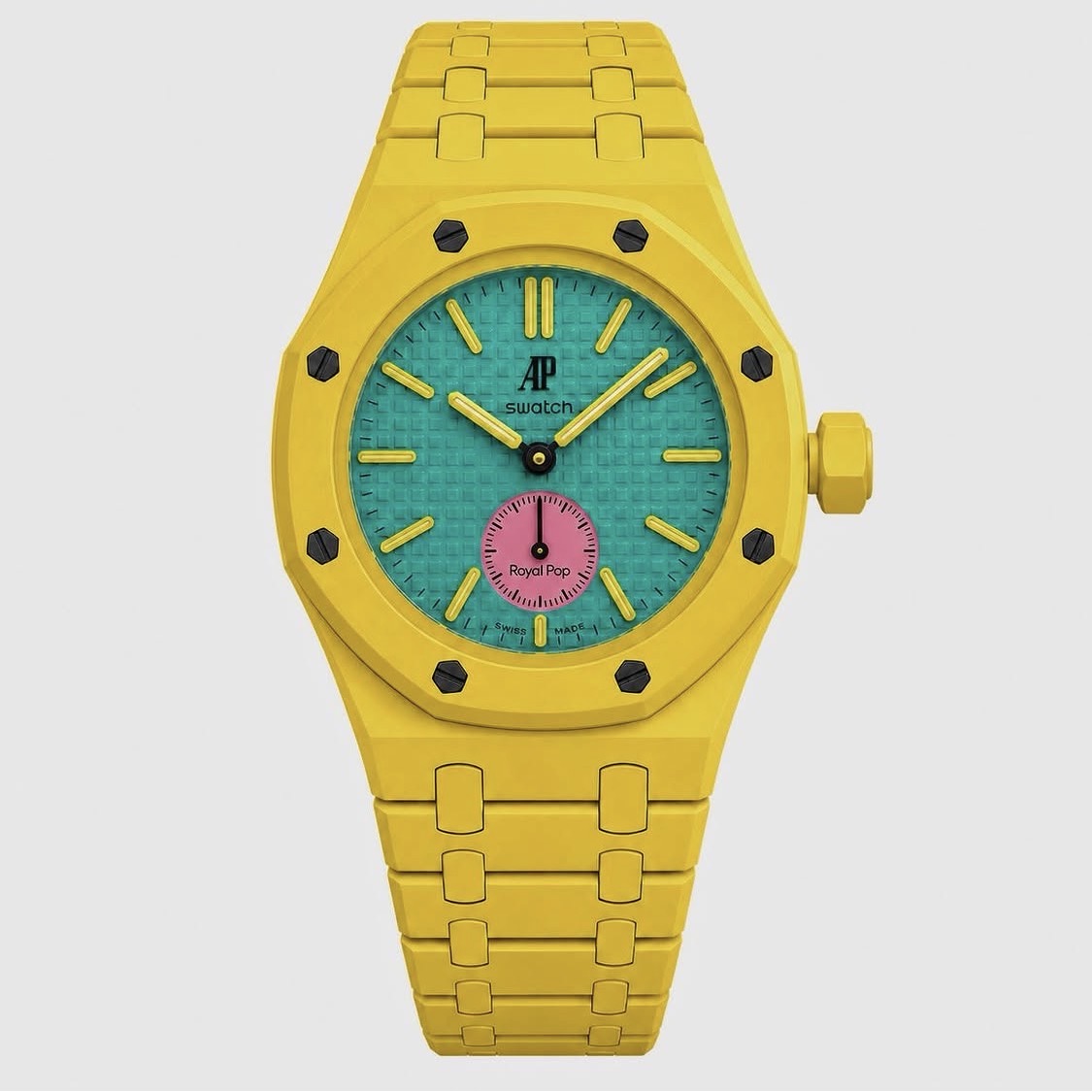 Braclet Lab Royal Pop Mod