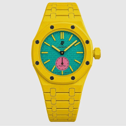 Braclet Lab Royal Pop Mod