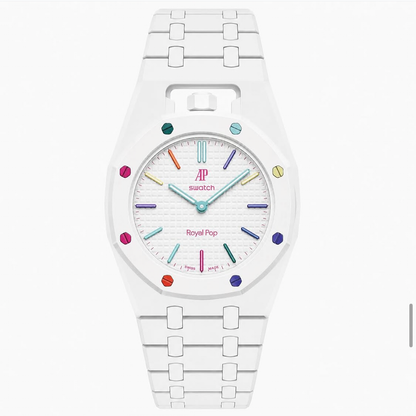 Braclet Lab Royal Pop Mod