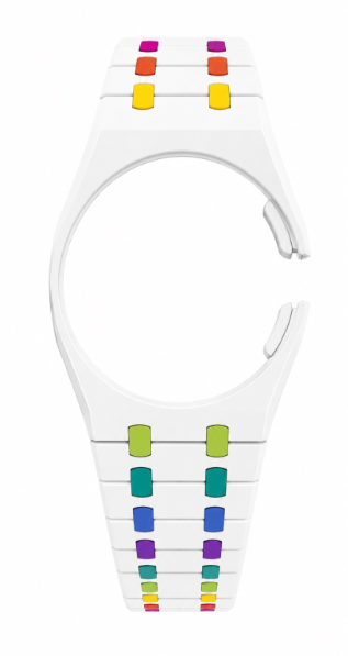 Braclet Lab Royal Pop Mod