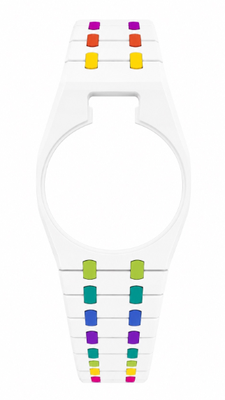 Braclet Lab Royal Pop Mod