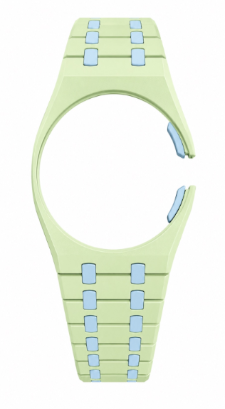 Braclet Lab Royal Pop Mod