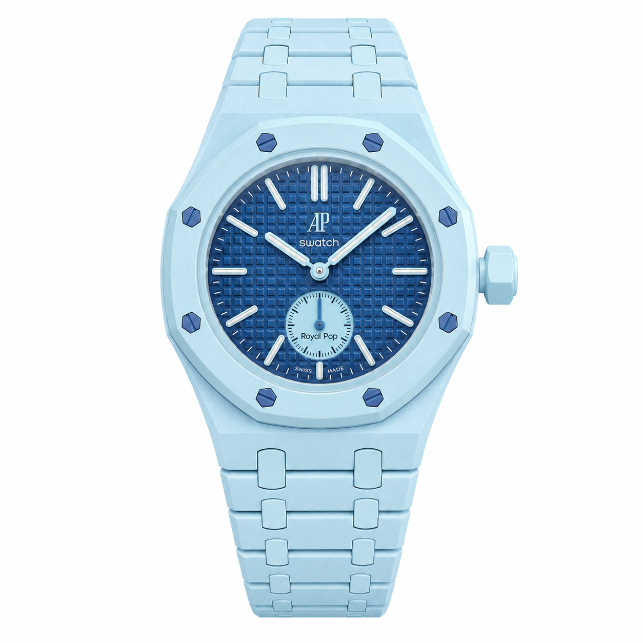 Braclet Lab Royal Pop Mod