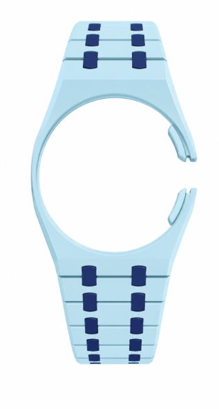 Braclet Lab Royal Pop Mod