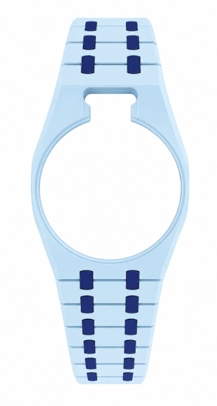 Braclet Lab Royal Pop Mod
