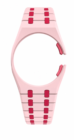 Braclet Lab Royal Pop Mod