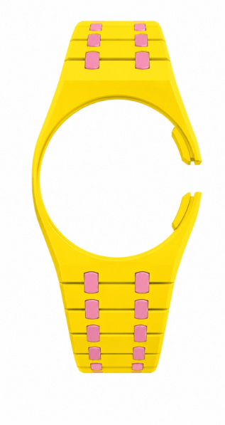 Braclet Lab Royal Pop Mod