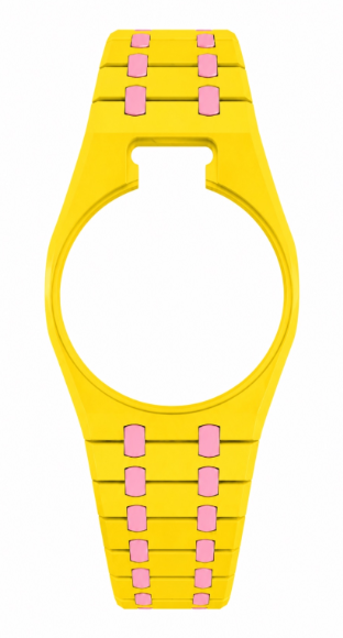 Braclet Lab Royal Pop Mod